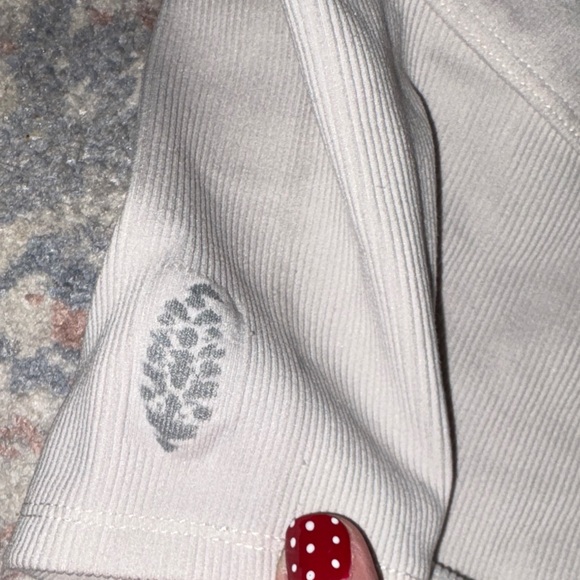 Fp Movement top Ribbed Tank Top size m/l - Picture 2 of 4